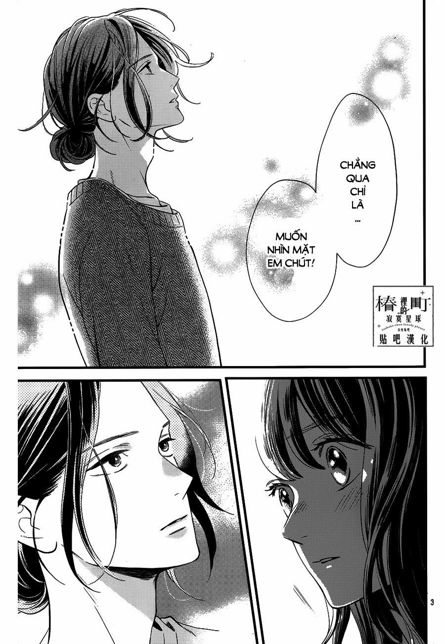 Những Đóa Sơn Trà Kia, Sẽ Vì Em Mà Đơm Hoa Khoe Sắc 65 trang 2