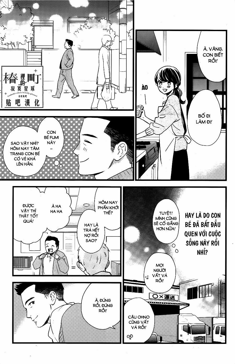 Những Đóa Sơn Trà Kia, Sẽ Vì Em Mà Đơm Hoa Khoe Sắc 65 trang 20