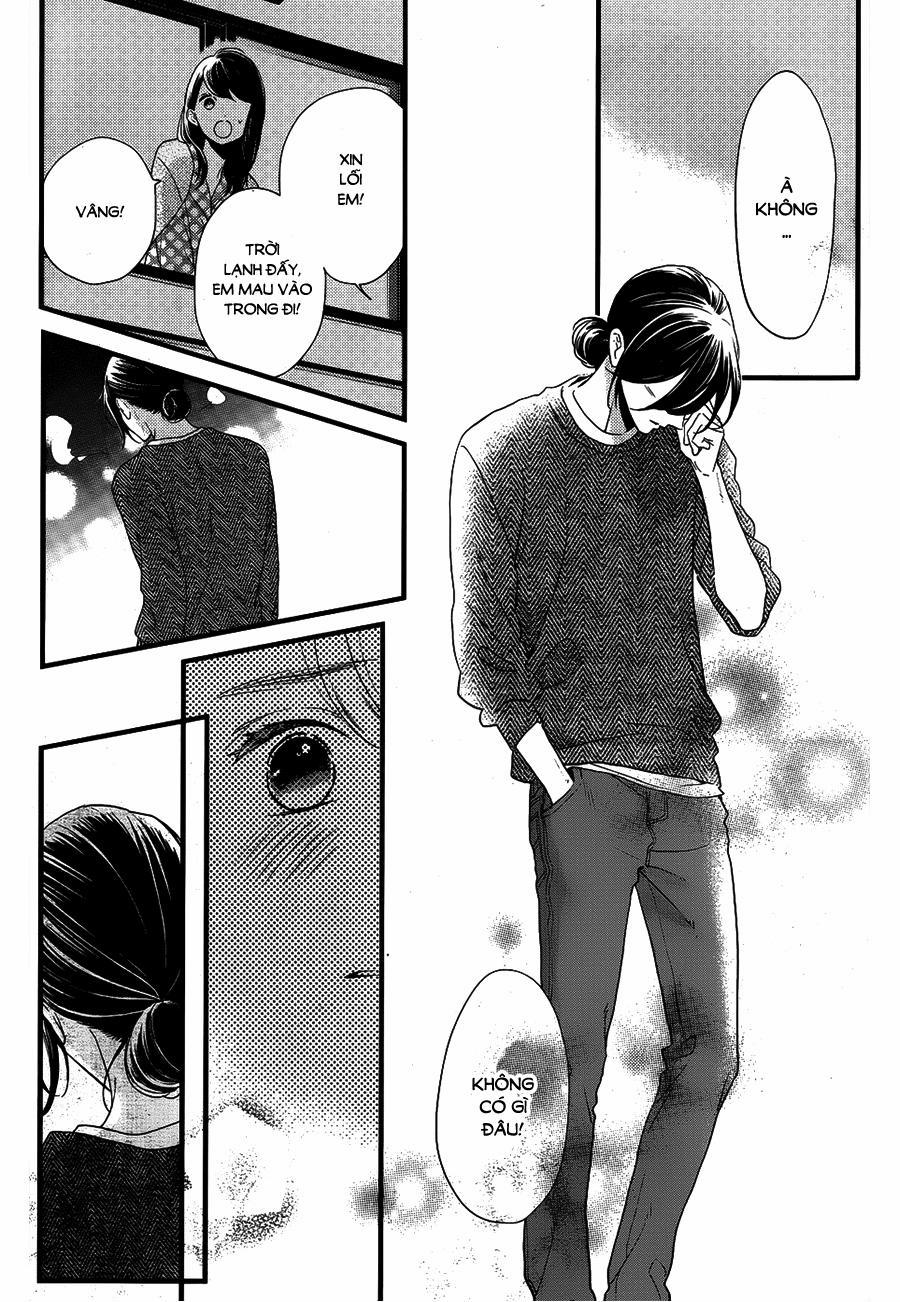 Những Đóa Sơn Trà Kia, Sẽ Vì Em Mà Đơm Hoa Khoe Sắc 65 trang 3