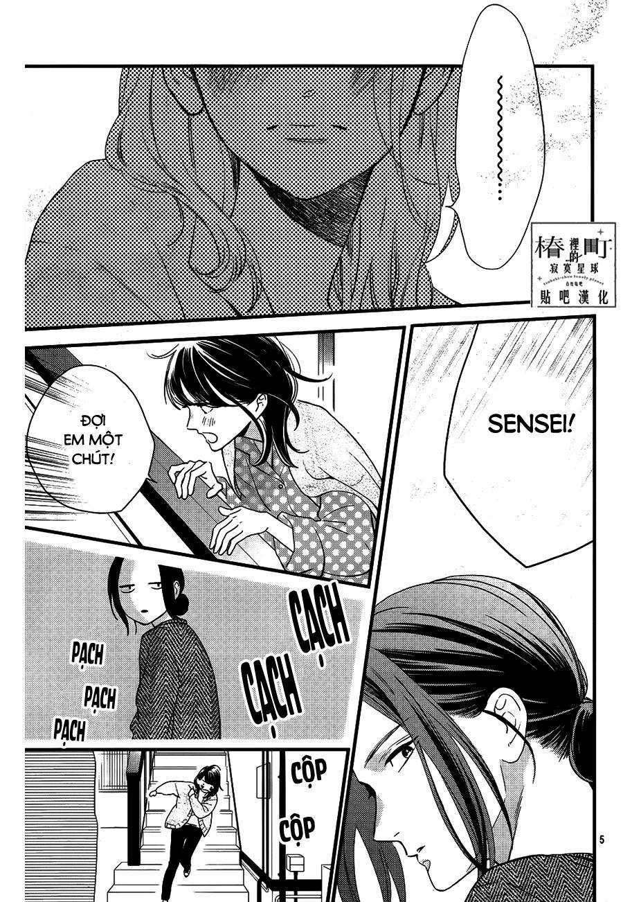 Những Đóa Sơn Trà Kia, Sẽ Vì Em Mà Đơm Hoa Khoe Sắc 65 trang 4