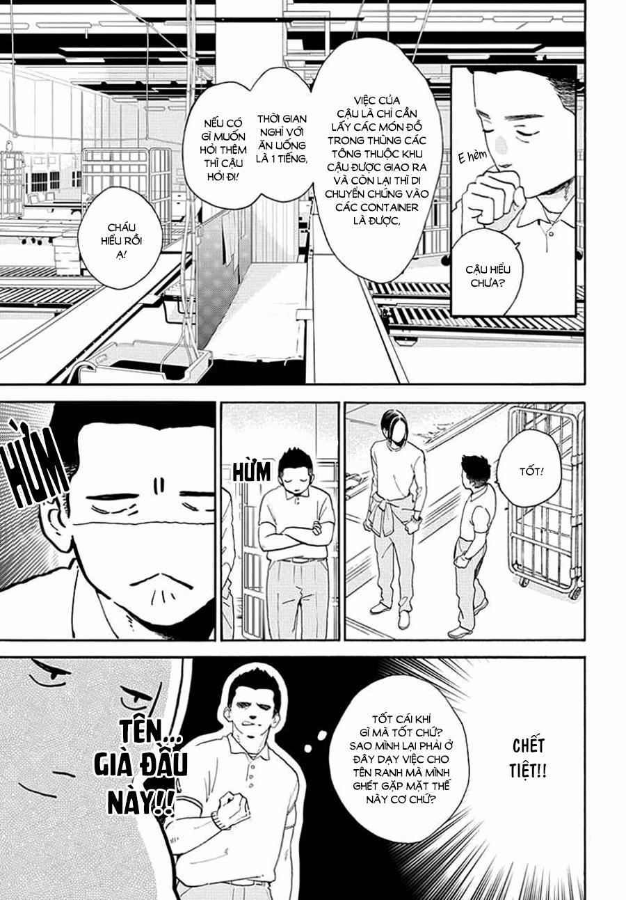 Những Đóa Sơn Trà Kia, Sẽ Vì Em Mà Đơm Hoa Khoe Sắc 66 trang 2