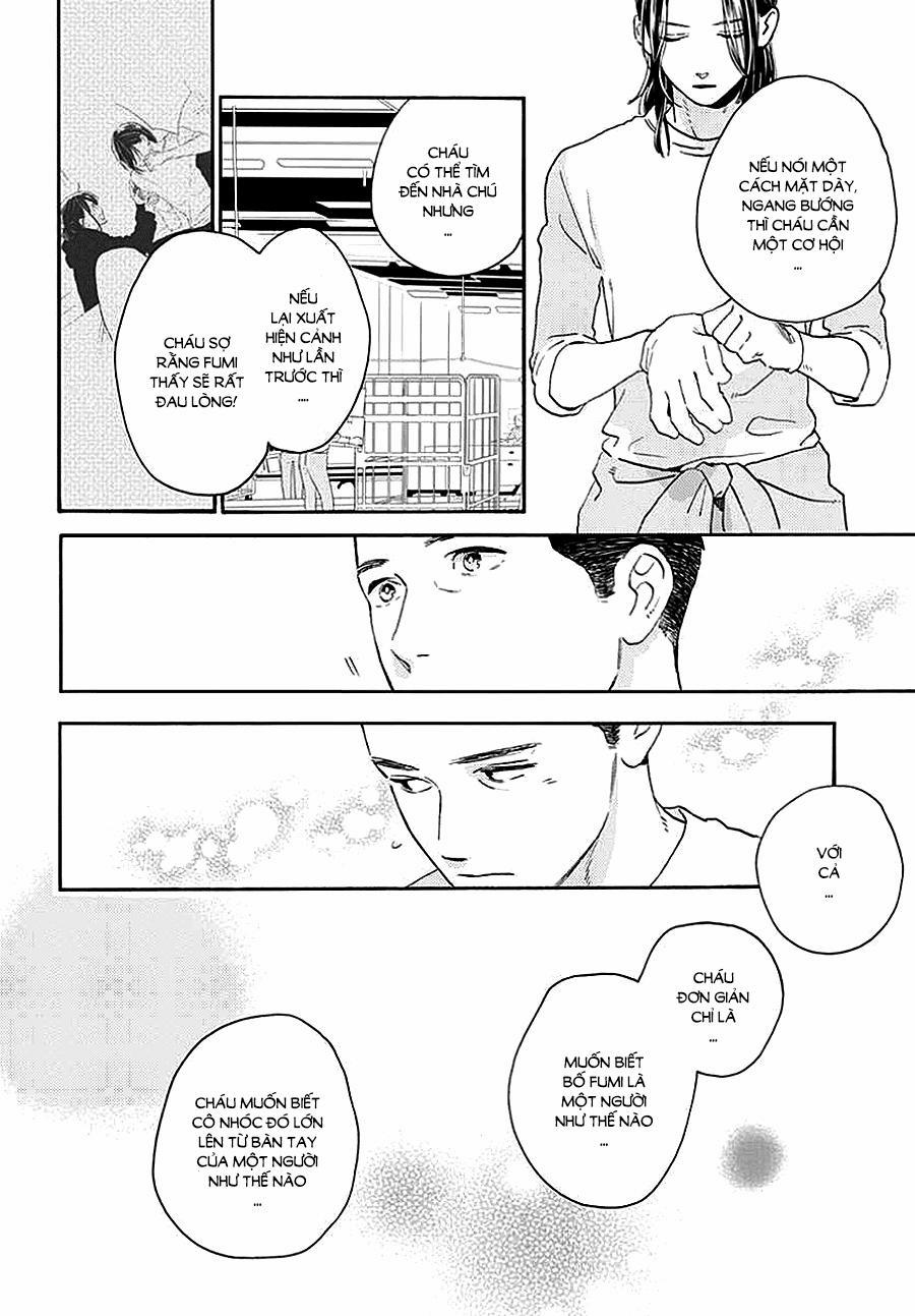 Những Đóa Sơn Trà Kia, Sẽ Vì Em Mà Đơm Hoa Khoe Sắc 66 trang 21