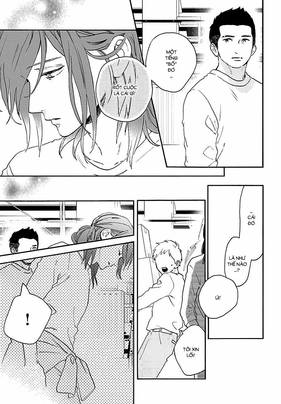 Những Đóa Sơn Trà Kia, Sẽ Vì Em Mà Đơm Hoa Khoe Sắc 66 trang 22