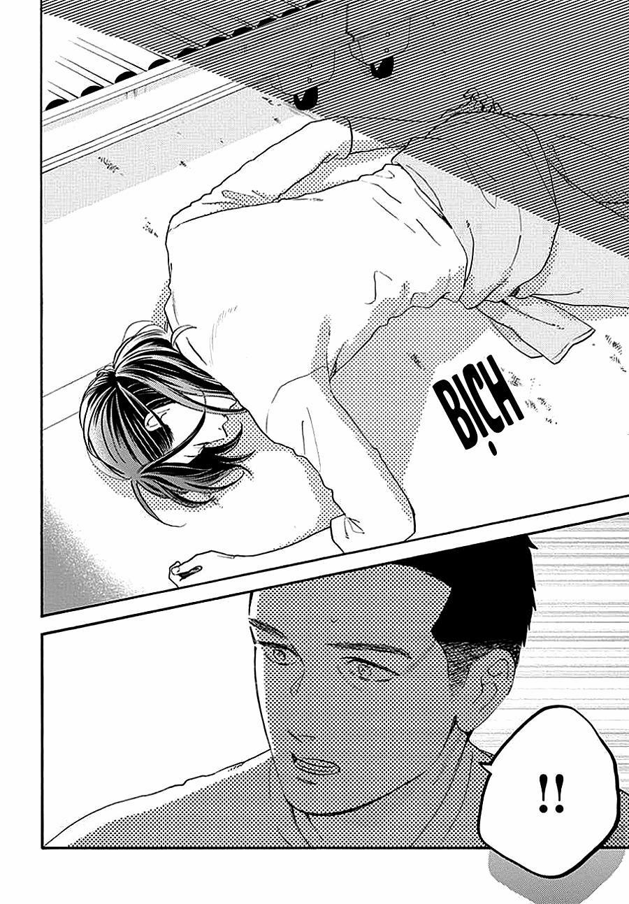 Những Đóa Sơn Trà Kia, Sẽ Vì Em Mà Đơm Hoa Khoe Sắc 66 trang 23