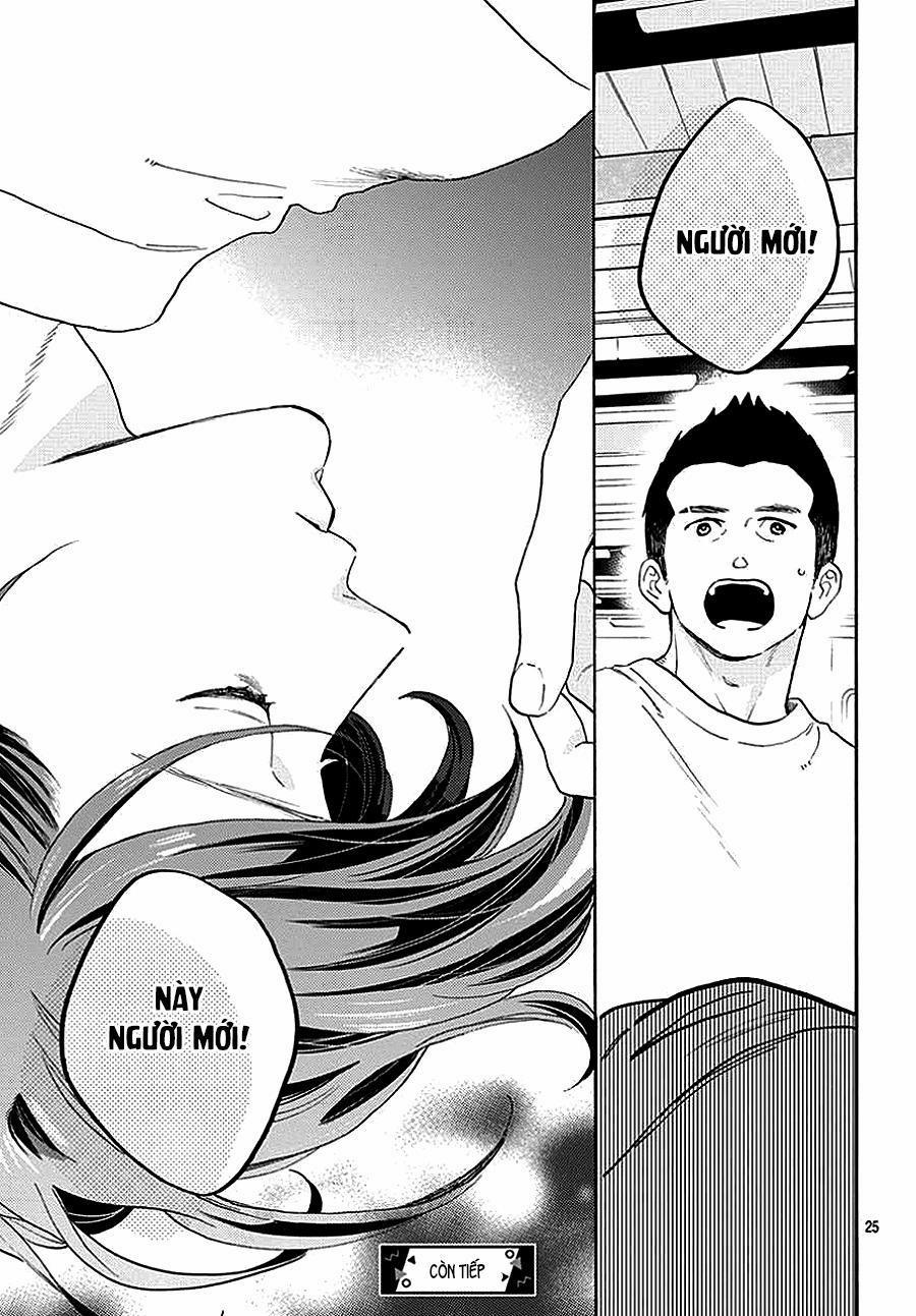 Những Đóa Sơn Trà Kia, Sẽ Vì Em Mà Đơm Hoa Khoe Sắc 66 trang 24