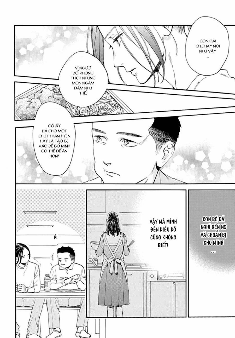 Những Đóa Sơn Trà Kia, Sẽ Vì Em Mà Đơm Hoa Khoe Sắc 66 trang 7