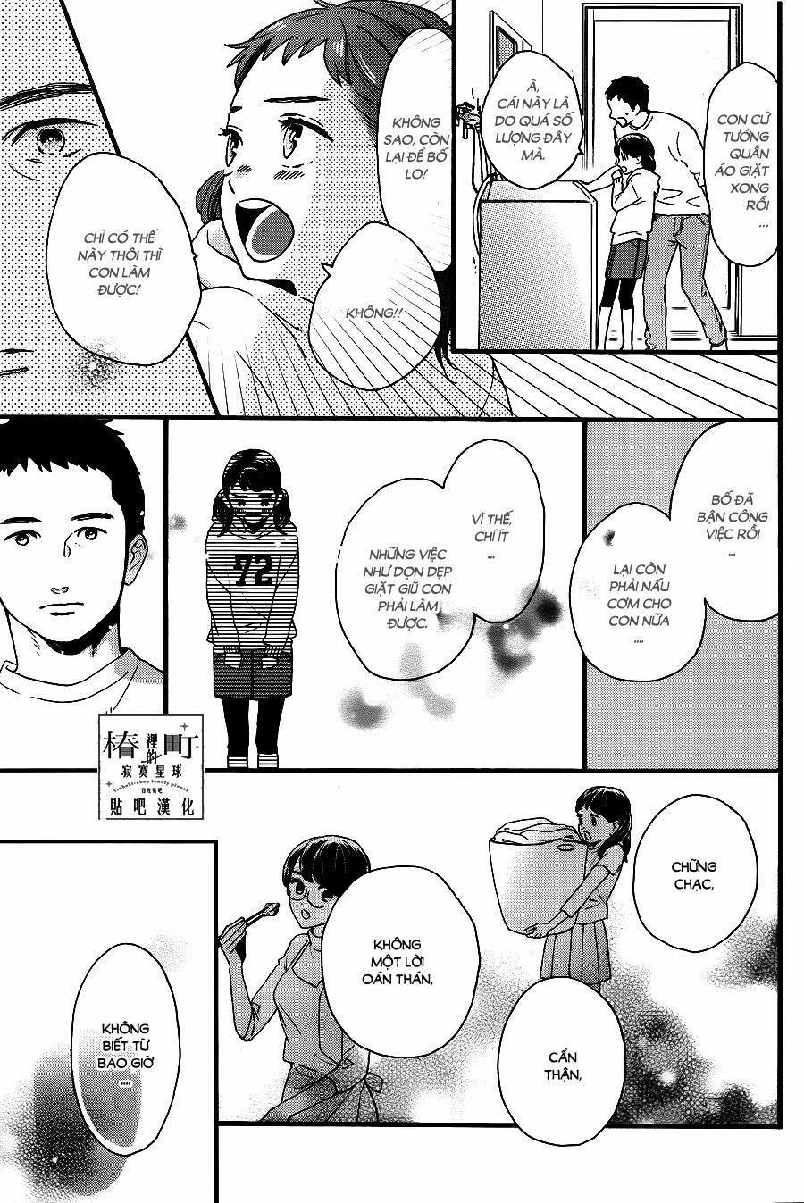 Những Đóa Sơn Trà Kia, Sẽ Vì Em Mà Đơm Hoa Khoe Sắc 67 trang 10