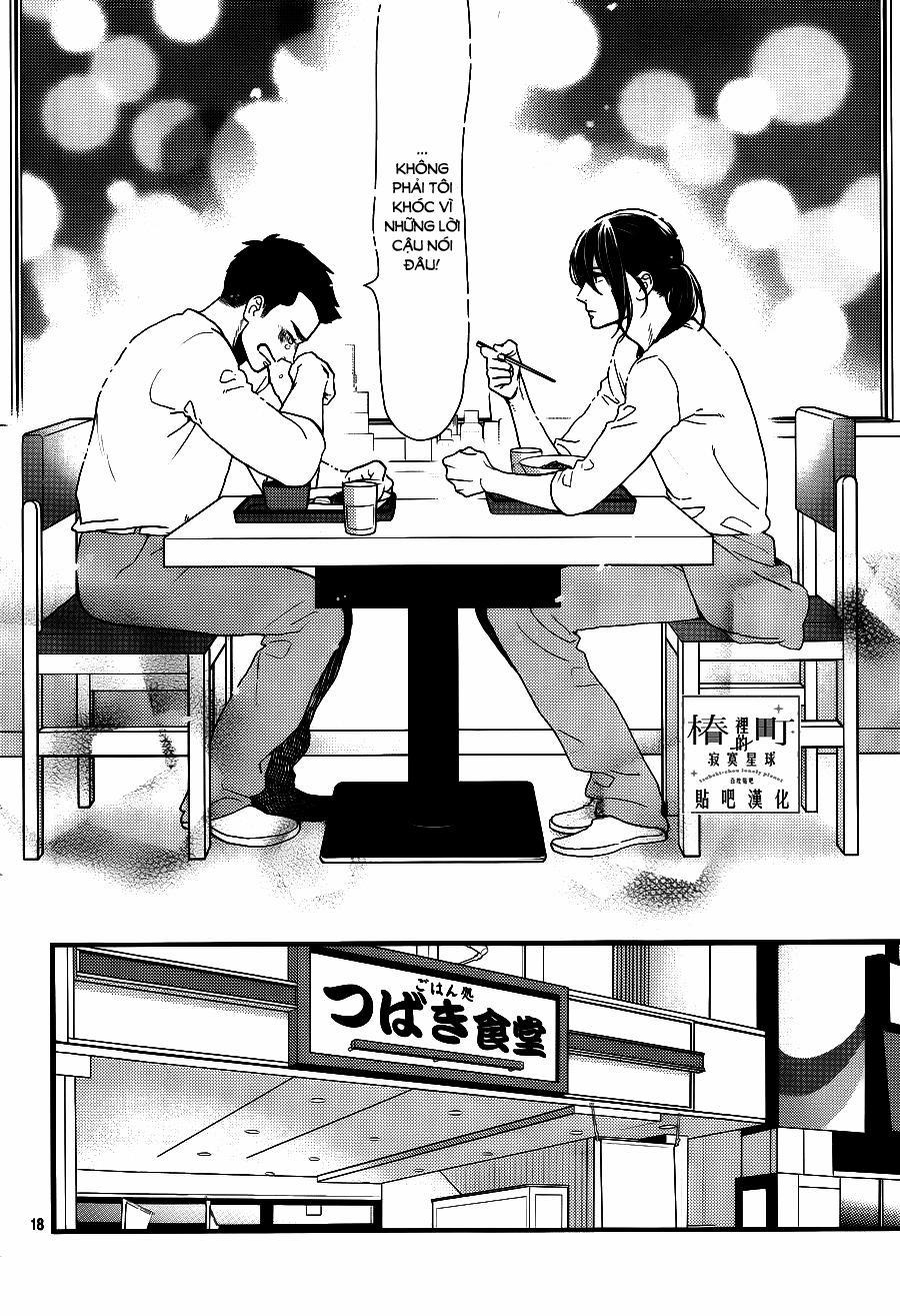 Những Đóa Sơn Trà Kia, Sẽ Vì Em Mà Đơm Hoa Khoe Sắc 67 trang 17