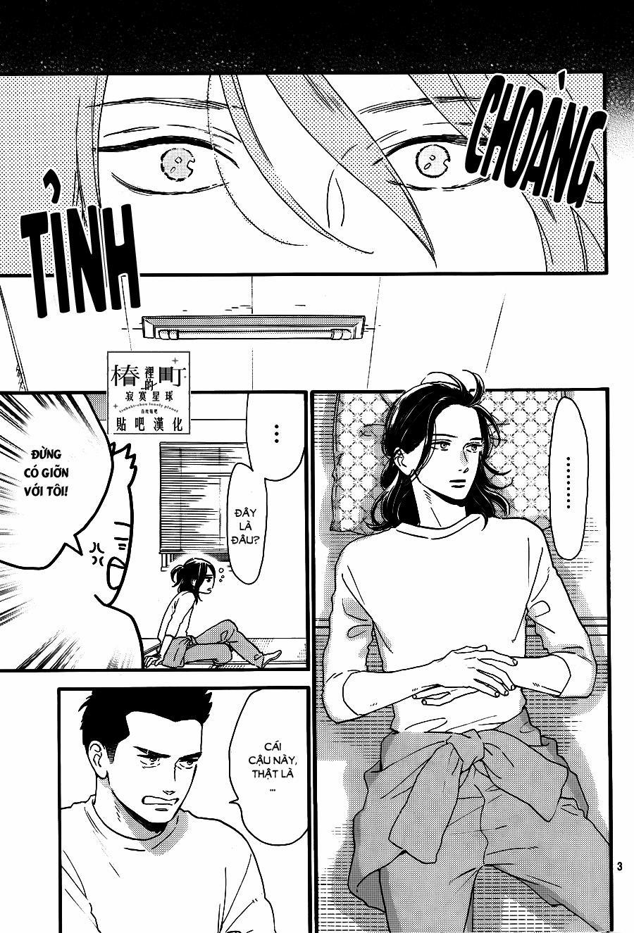 Những Đóa Sơn Trà Kia, Sẽ Vì Em Mà Đơm Hoa Khoe Sắc 67 trang 2