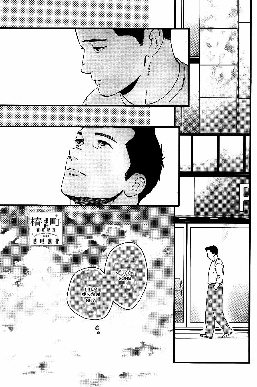 Những Đóa Sơn Trà Kia, Sẽ Vì Em Mà Đơm Hoa Khoe Sắc 67 trang 22