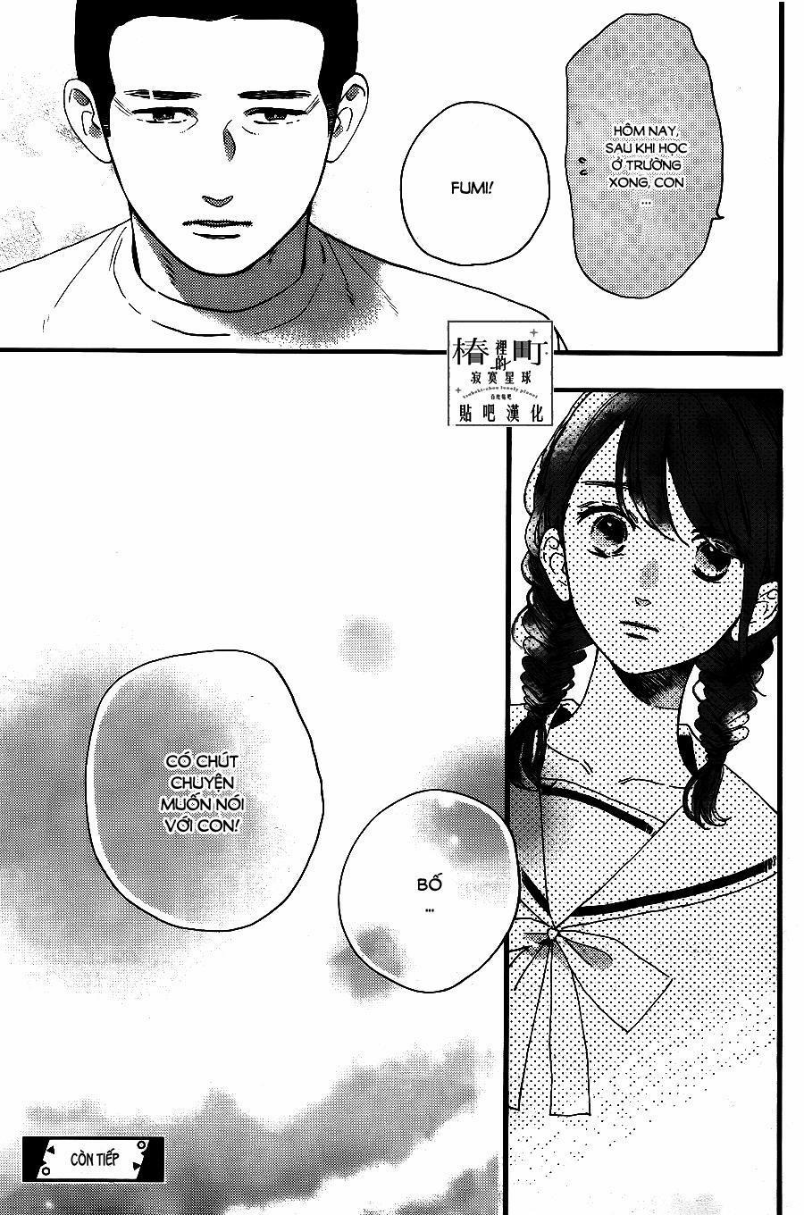 Những Đóa Sơn Trà Kia, Sẽ Vì Em Mà Đơm Hoa Khoe Sắc 67 trang 24