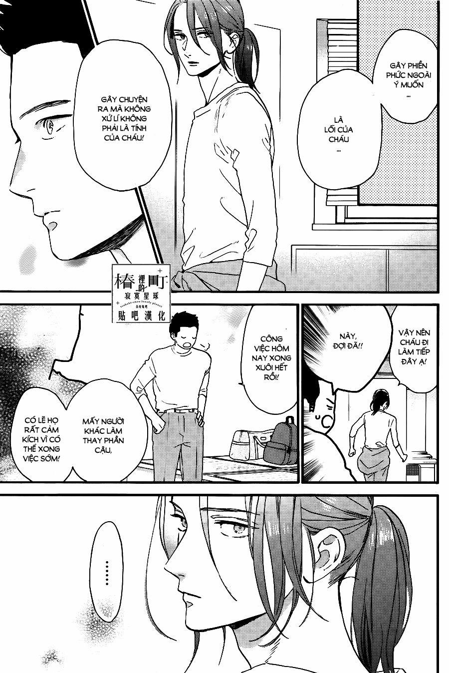 Những Đóa Sơn Trà Kia, Sẽ Vì Em Mà Đơm Hoa Khoe Sắc 67 trang 4