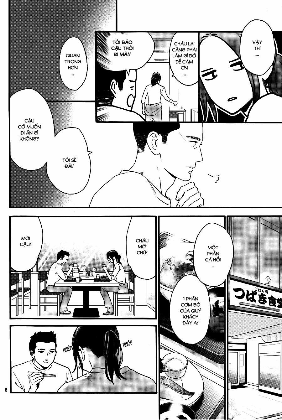 Những Đóa Sơn Trà Kia, Sẽ Vì Em Mà Đơm Hoa Khoe Sắc 67 trang 5