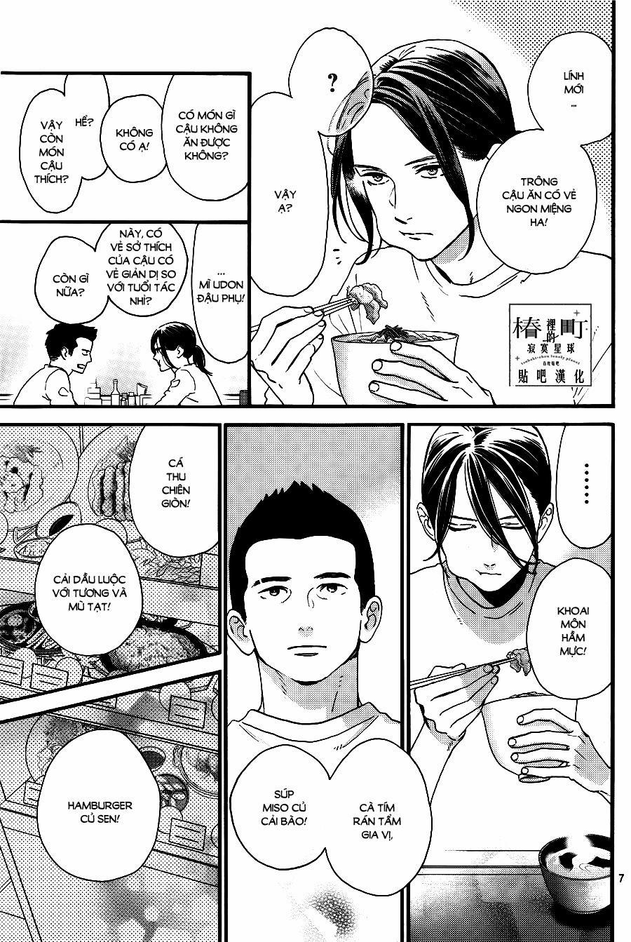 Những Đóa Sơn Trà Kia, Sẽ Vì Em Mà Đơm Hoa Khoe Sắc 67 trang 6