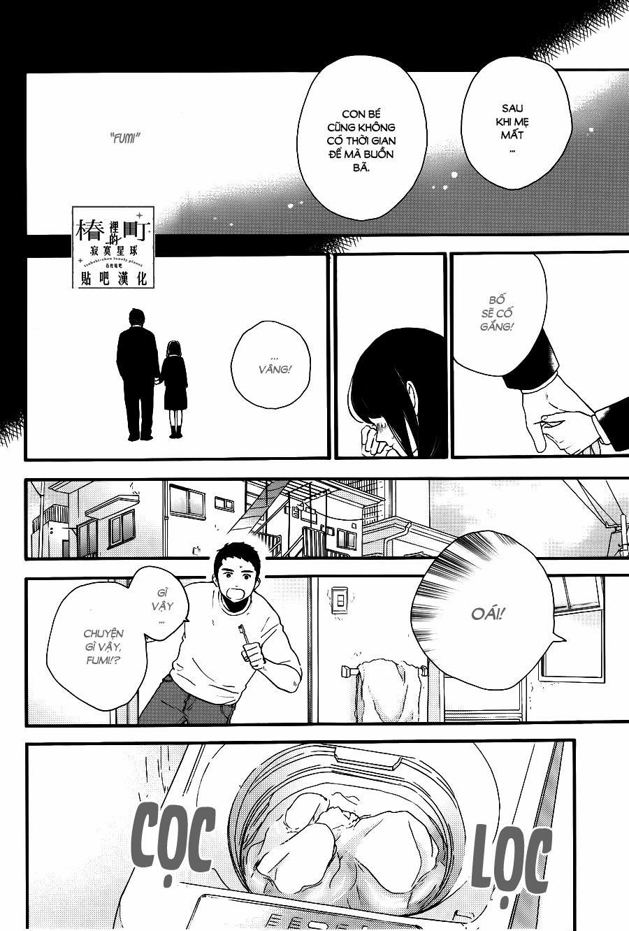 Những Đóa Sơn Trà Kia, Sẽ Vì Em Mà Đơm Hoa Khoe Sắc 67 trang 9