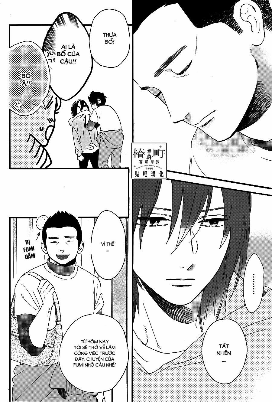 Những Đóa Sơn Trà Kia, Sẽ Vì Em Mà Đơm Hoa Khoe Sắc 68 trang 11