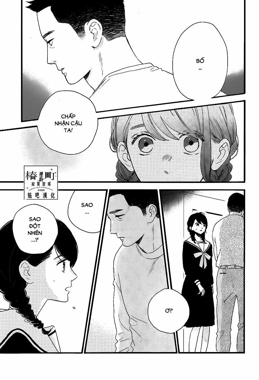 Những Đóa Sơn Trà Kia, Sẽ Vì Em Mà Đơm Hoa Khoe Sắc 68 trang 2