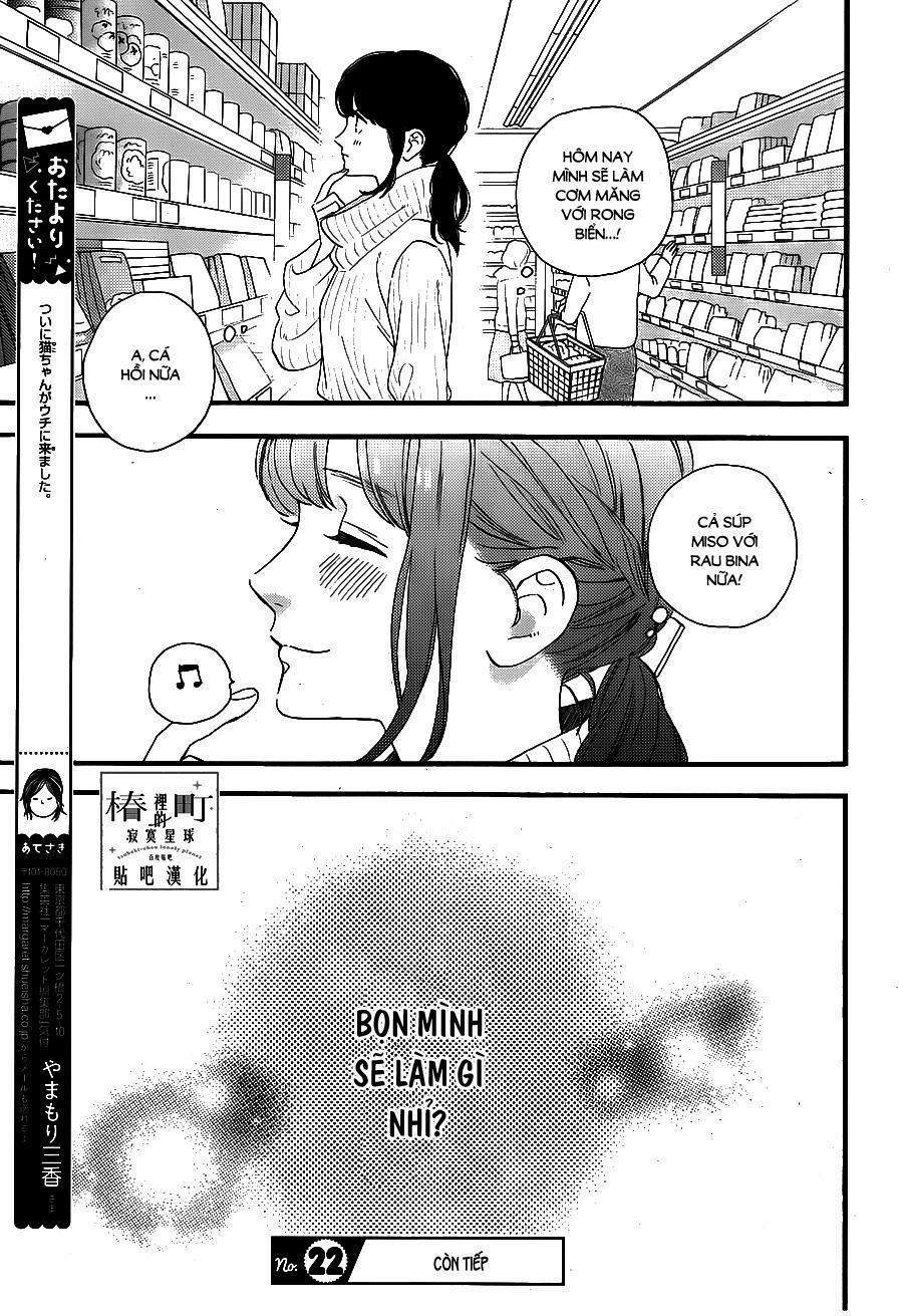 Những Đóa Sơn Trà Kia, Sẽ Vì Em Mà Đơm Hoa Khoe Sắc 68 trang 24