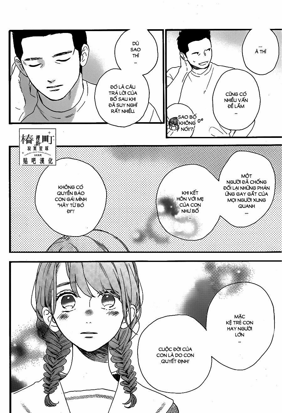 Những Đóa Sơn Trà Kia, Sẽ Vì Em Mà Đơm Hoa Khoe Sắc 68 trang 3