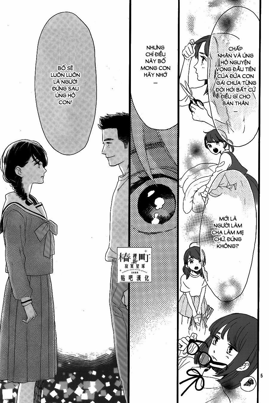 Những Đóa Sơn Trà Kia, Sẽ Vì Em Mà Đơm Hoa Khoe Sắc 68 trang 4