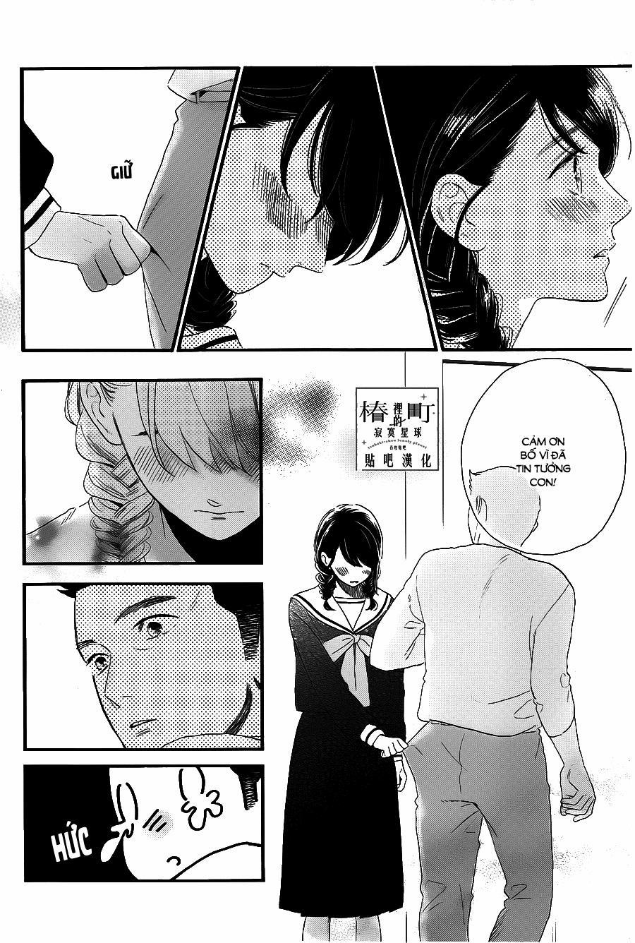 Những Đóa Sơn Trà Kia, Sẽ Vì Em Mà Đơm Hoa Khoe Sắc 68 trang 5