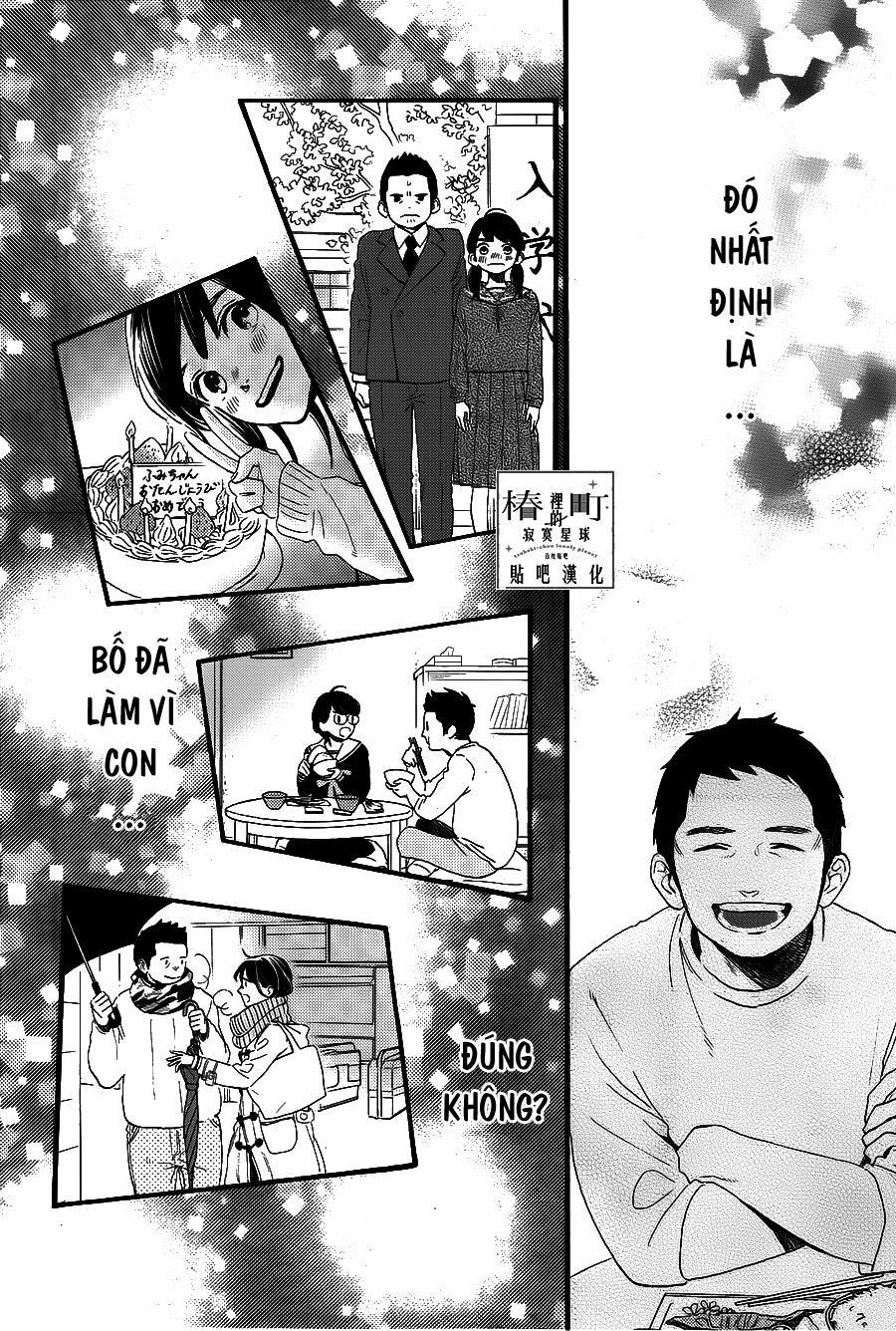 Những Đóa Sơn Trà Kia, Sẽ Vì Em Mà Đơm Hoa Khoe Sắc 68 trang 7