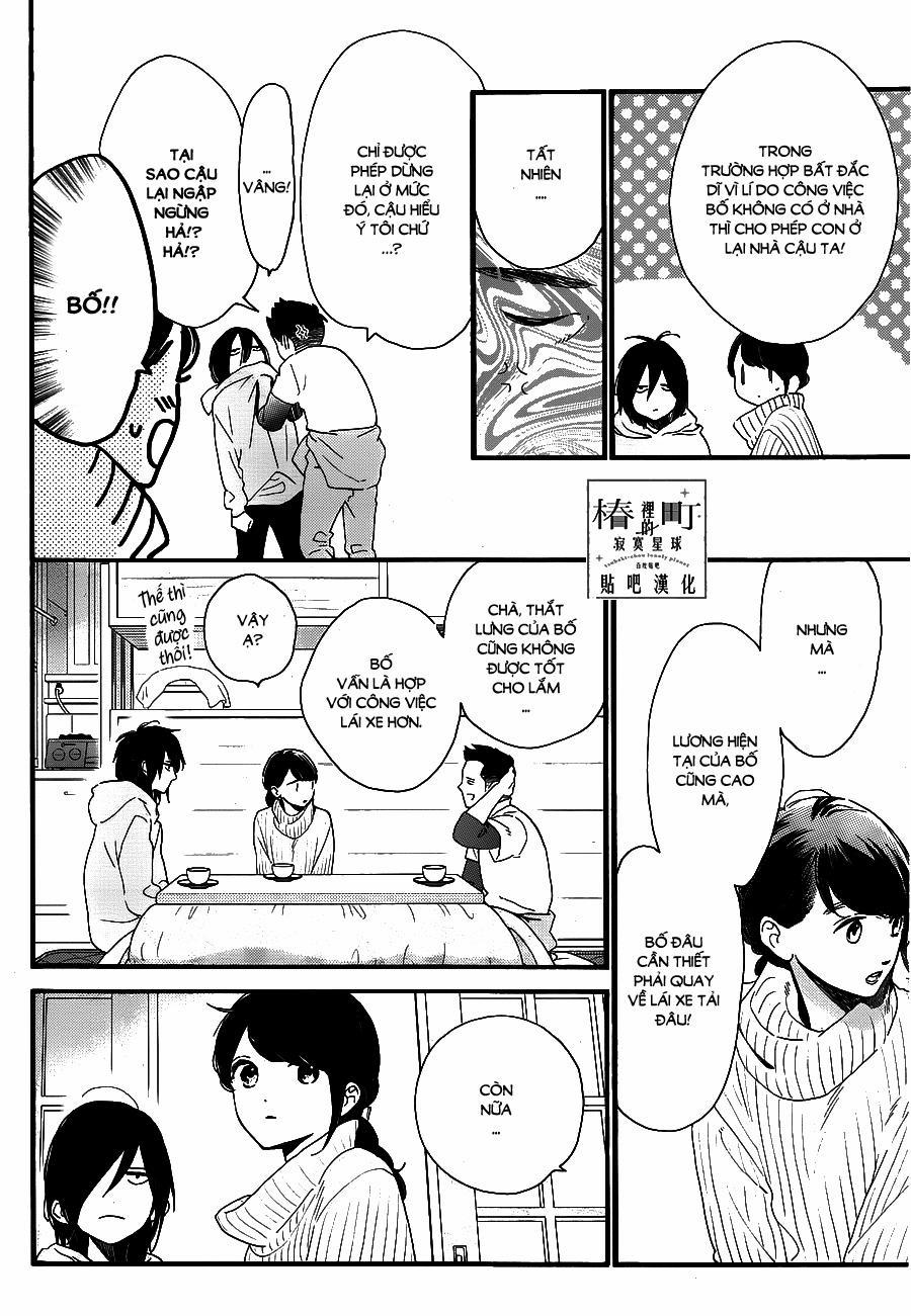 Những Đóa Sơn Trà Kia, Sẽ Vì Em Mà Đơm Hoa Khoe Sắc 68 trang 9