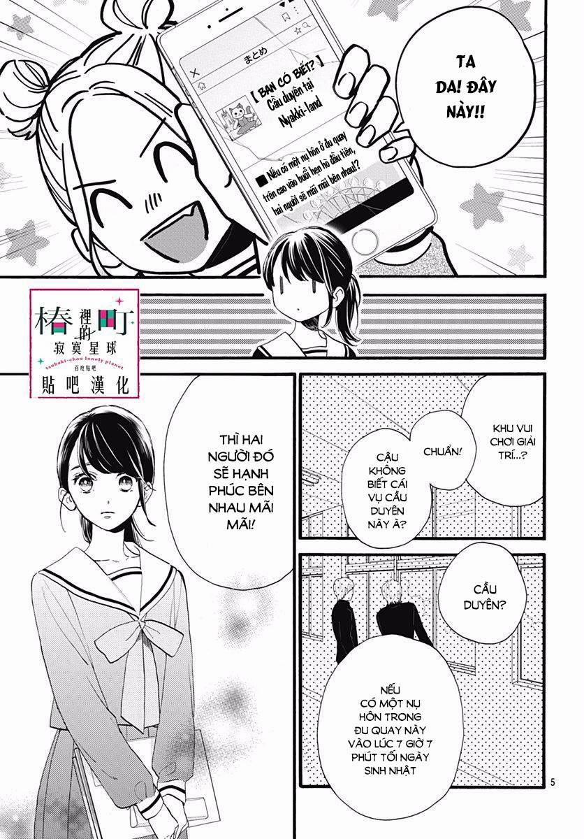 Những Đóa Sơn Trà Kia, Sẽ Vì Em Mà Đơm Hoa Khoe Sắc 69 trang 0