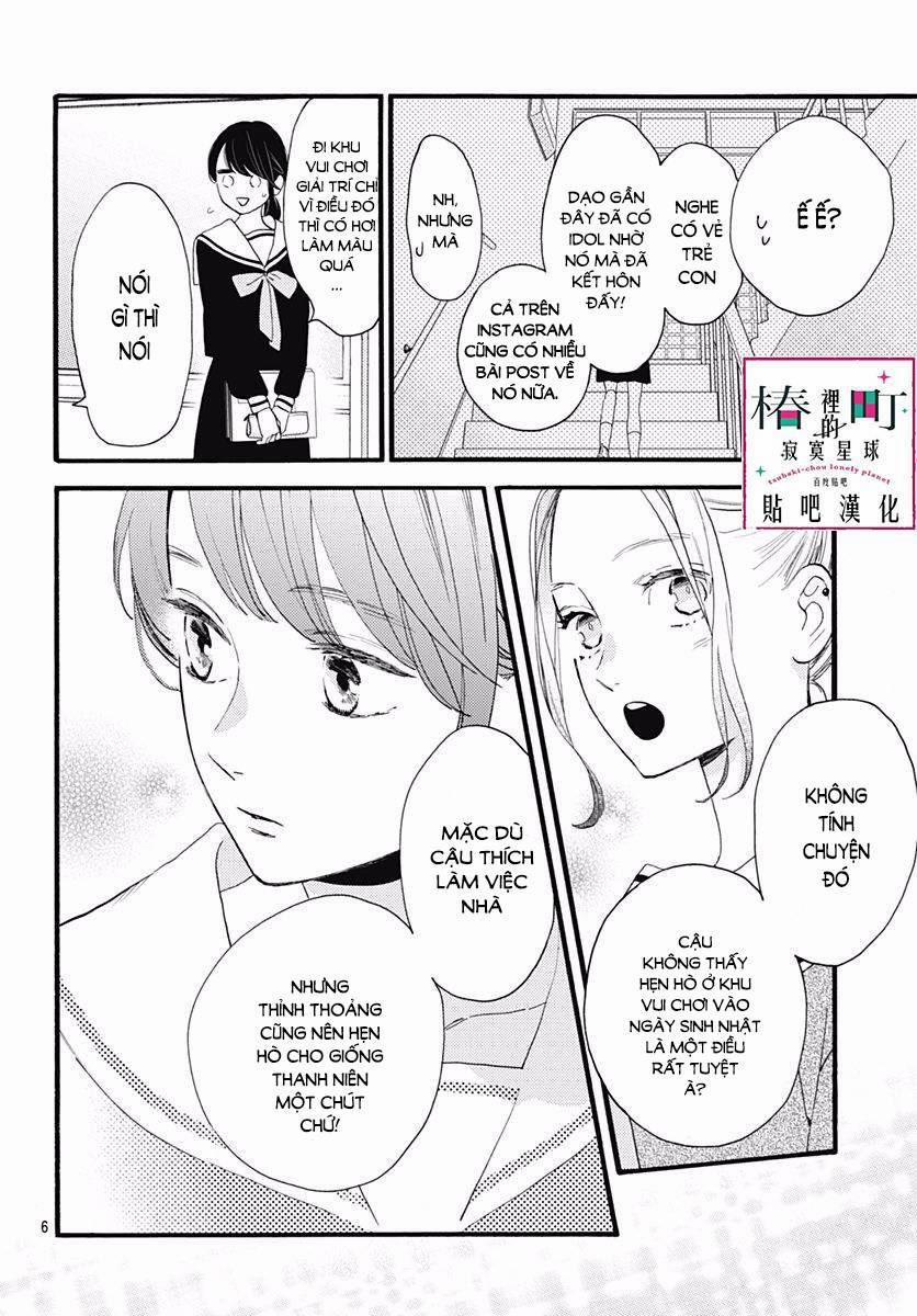 Những Đóa Sơn Trà Kia, Sẽ Vì Em Mà Đơm Hoa Khoe Sắc 69 trang 1