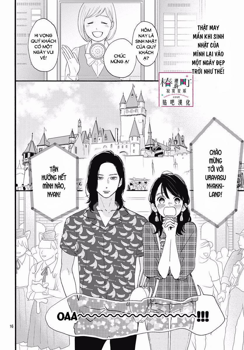 Những Đóa Sơn Trà Kia, Sẽ Vì Em Mà Đơm Hoa Khoe Sắc 69 trang 10