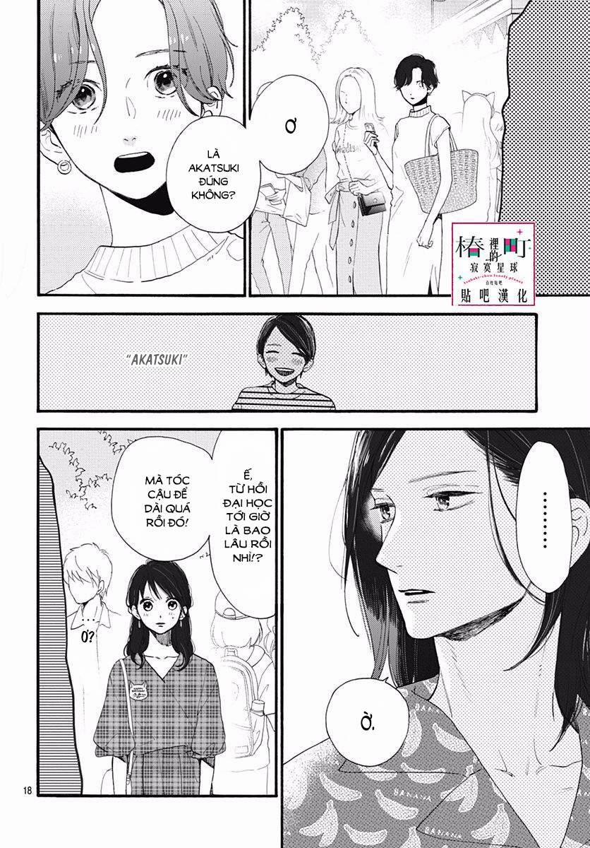 Những Đóa Sơn Trà Kia, Sẽ Vì Em Mà Đơm Hoa Khoe Sắc 69 trang 12