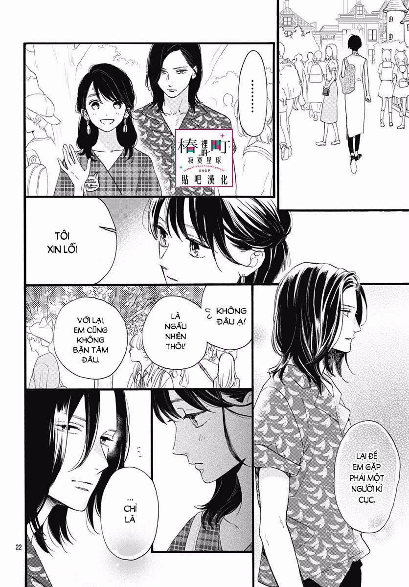 Những Đóa Sơn Trà Kia, Sẽ Vì Em Mà Đơm Hoa Khoe Sắc 69 trang 16