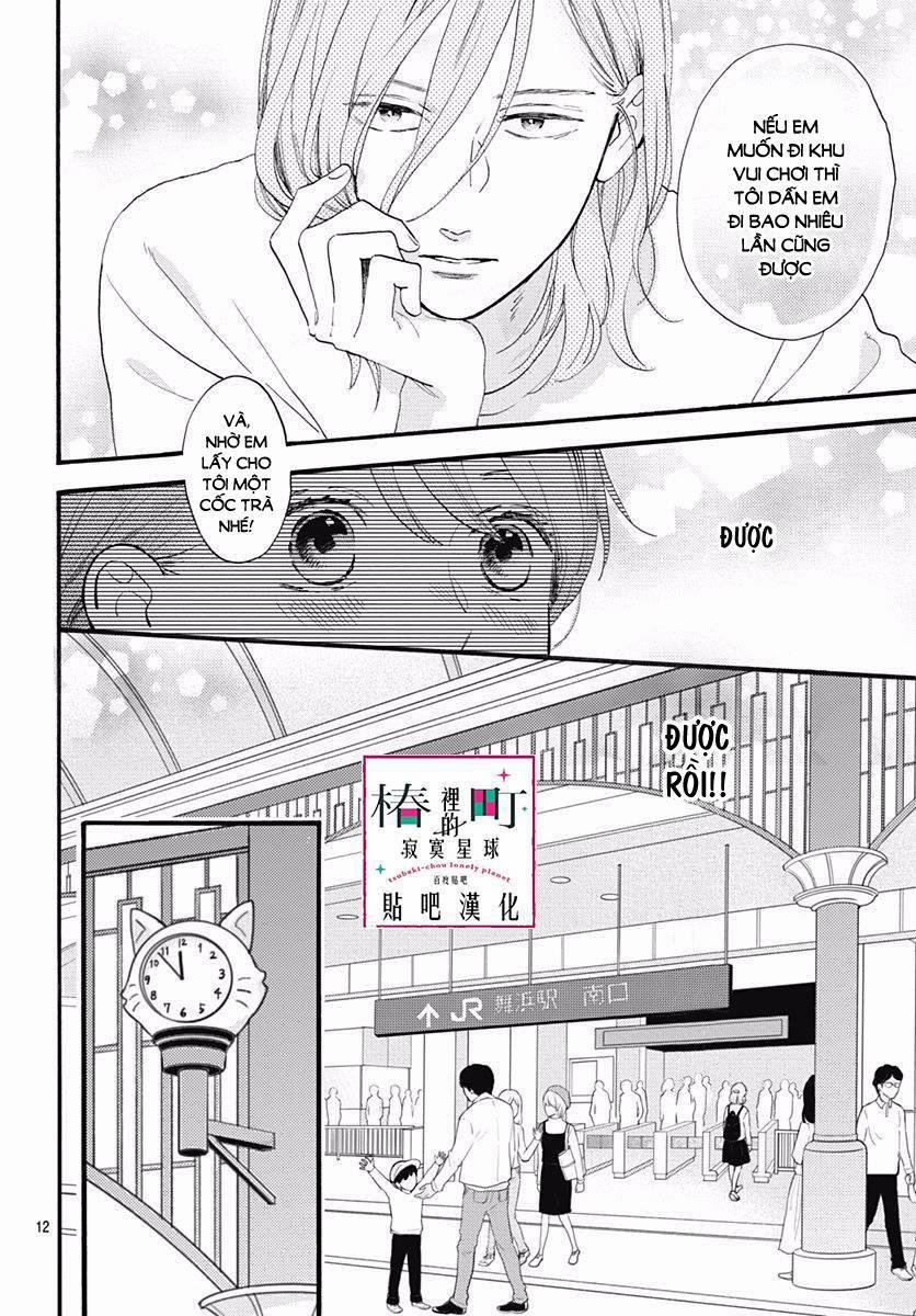 Những Đóa Sơn Trà Kia, Sẽ Vì Em Mà Đơm Hoa Khoe Sắc 69 trang 7