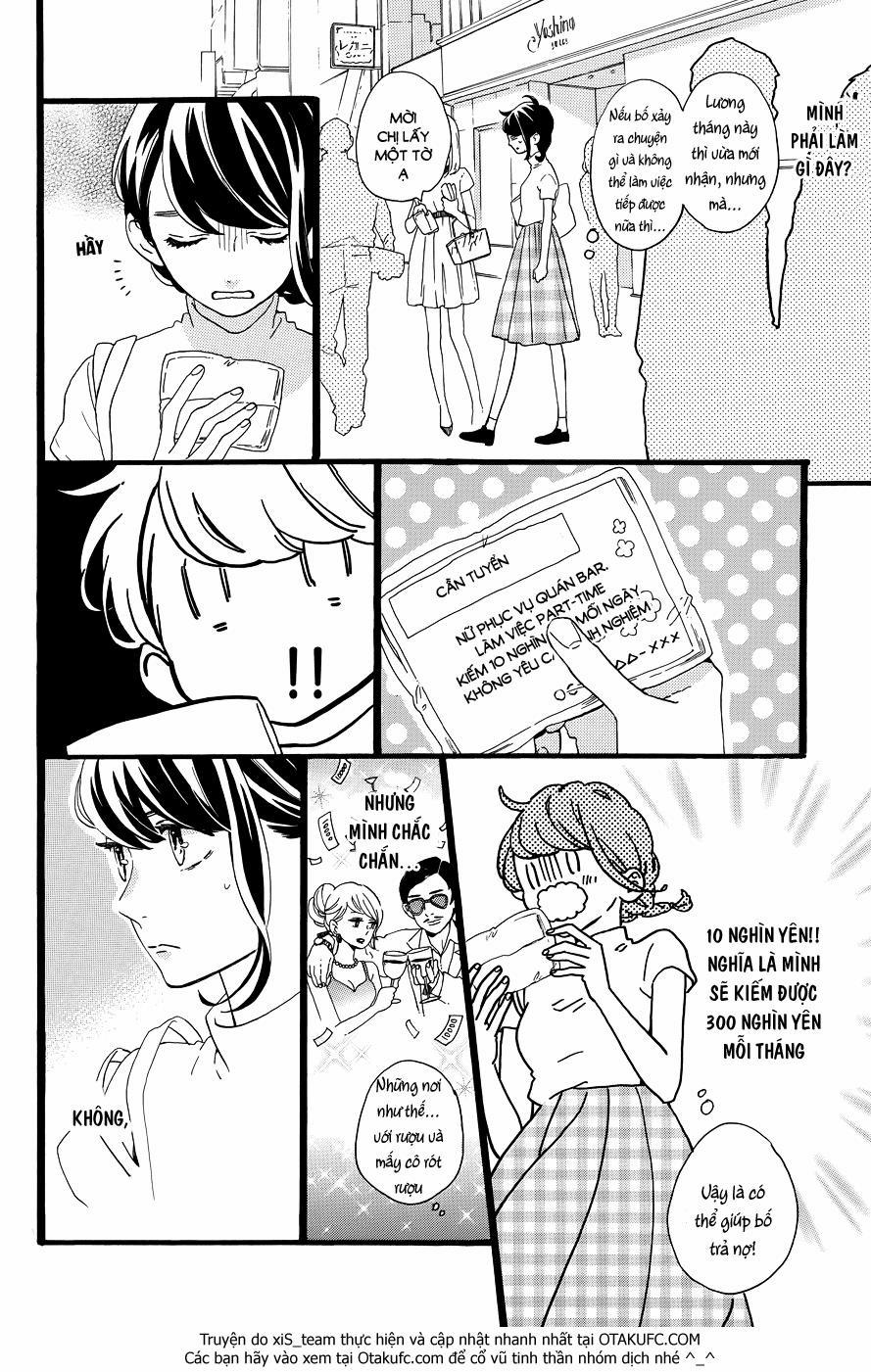 Những Đóa Sơn Trà Kia, Sẽ Vì Em Mà Đơm Hoa Khoe Sắc 7 trang 10