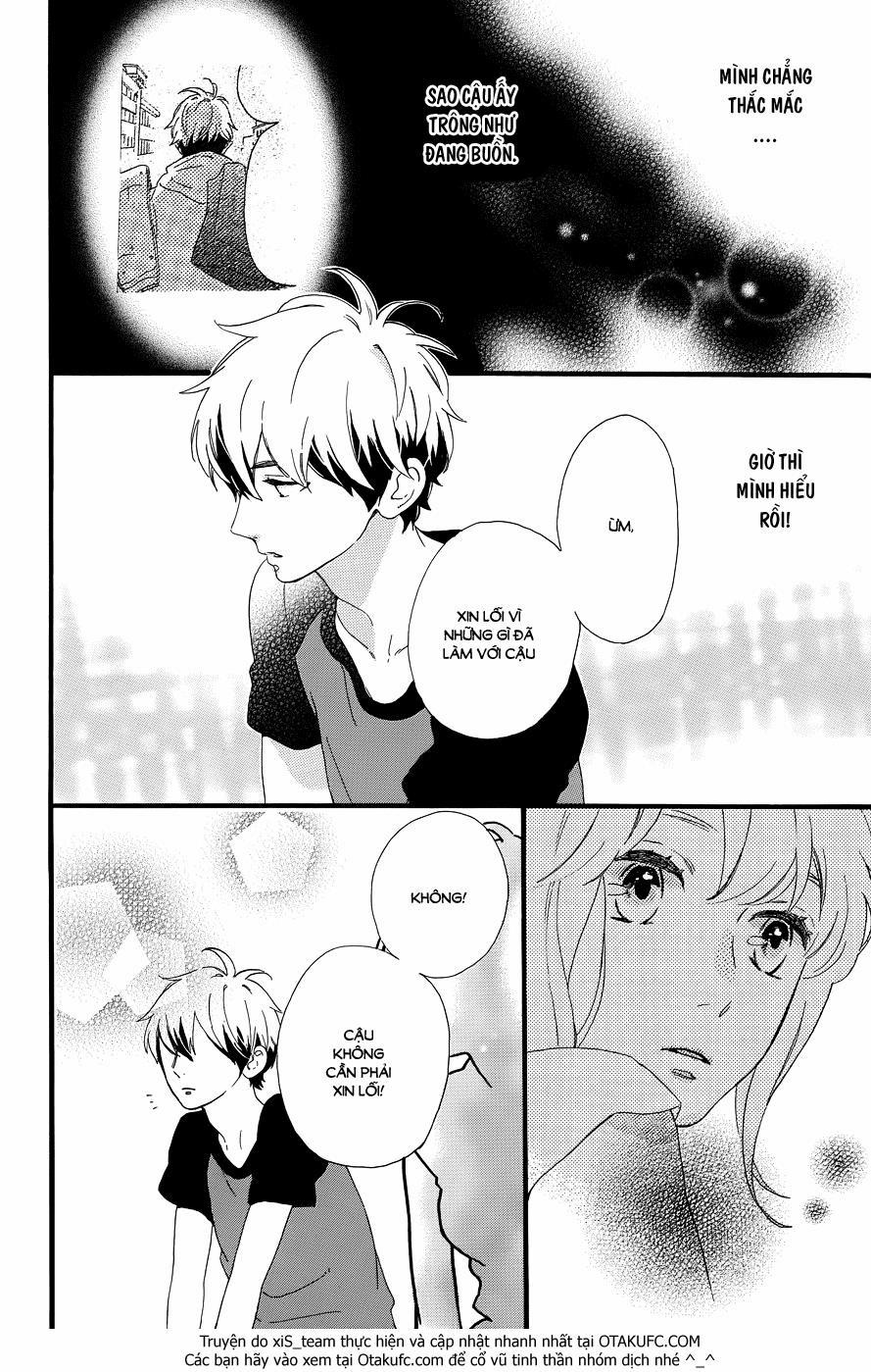 Những Đóa Sơn Trà Kia, Sẽ Vì Em Mà Đơm Hoa Khoe Sắc 7 trang 27