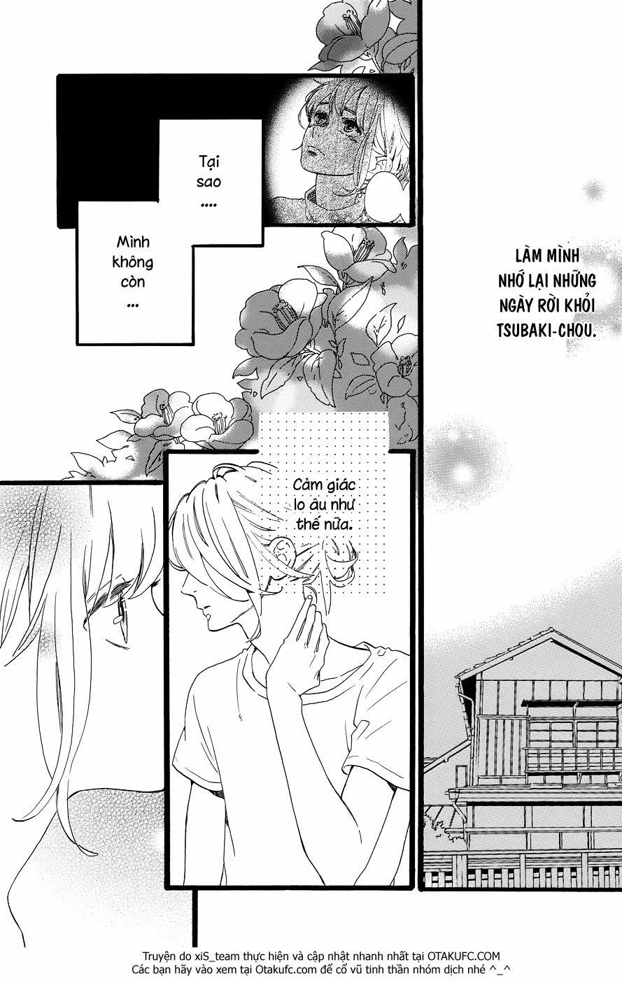 Những Đóa Sơn Trà Kia, Sẽ Vì Em Mà Đơm Hoa Khoe Sắc 7 trang 29