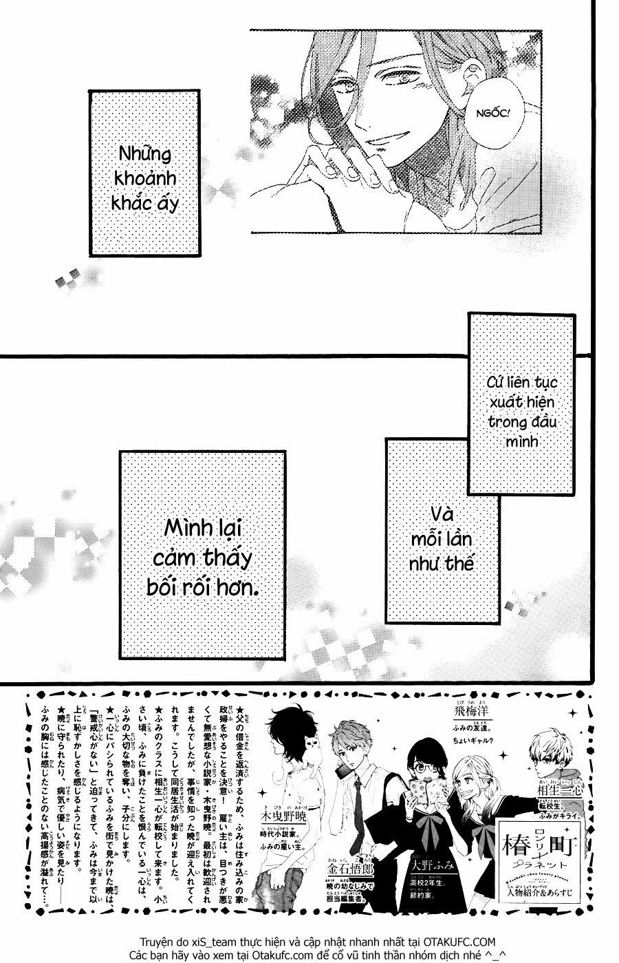 Những Đóa Sơn Trà Kia, Sẽ Vì Em Mà Đơm Hoa Khoe Sắc 7 trang 3