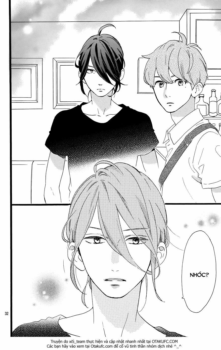 Những Đóa Sơn Trà Kia, Sẽ Vì Em Mà Đơm Hoa Khoe Sắc 7 trang 32