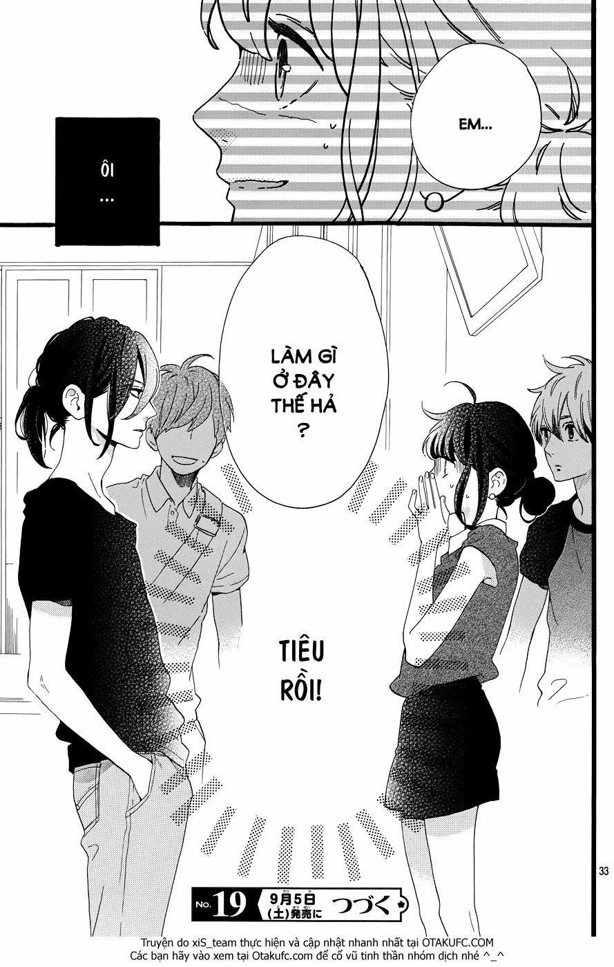 Những Đóa Sơn Trà Kia, Sẽ Vì Em Mà Đơm Hoa Khoe Sắc 7 trang 33