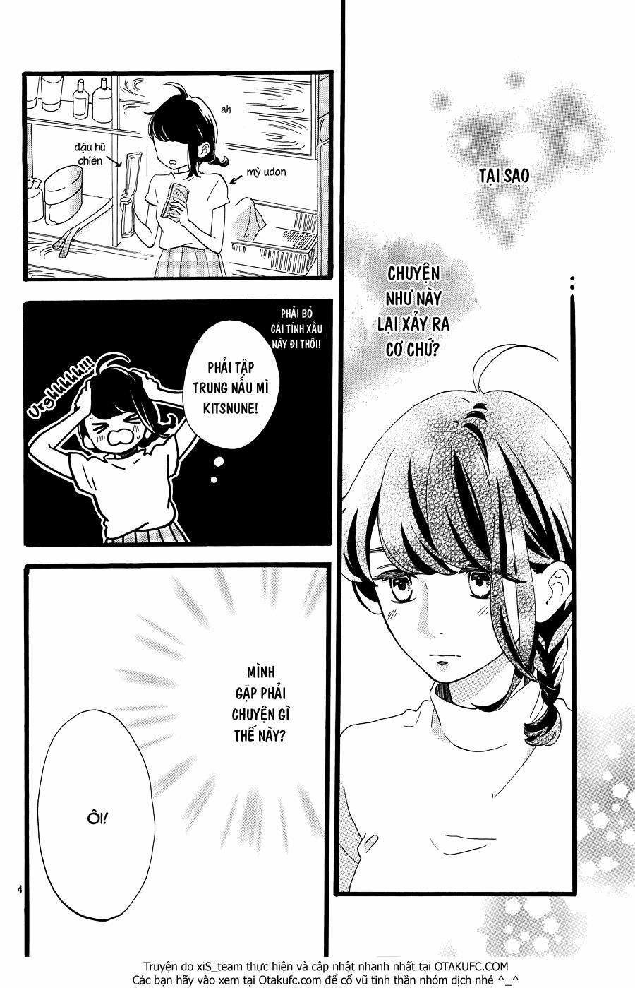 Những Đóa Sơn Trà Kia, Sẽ Vì Em Mà Đơm Hoa Khoe Sắc 7 trang 4