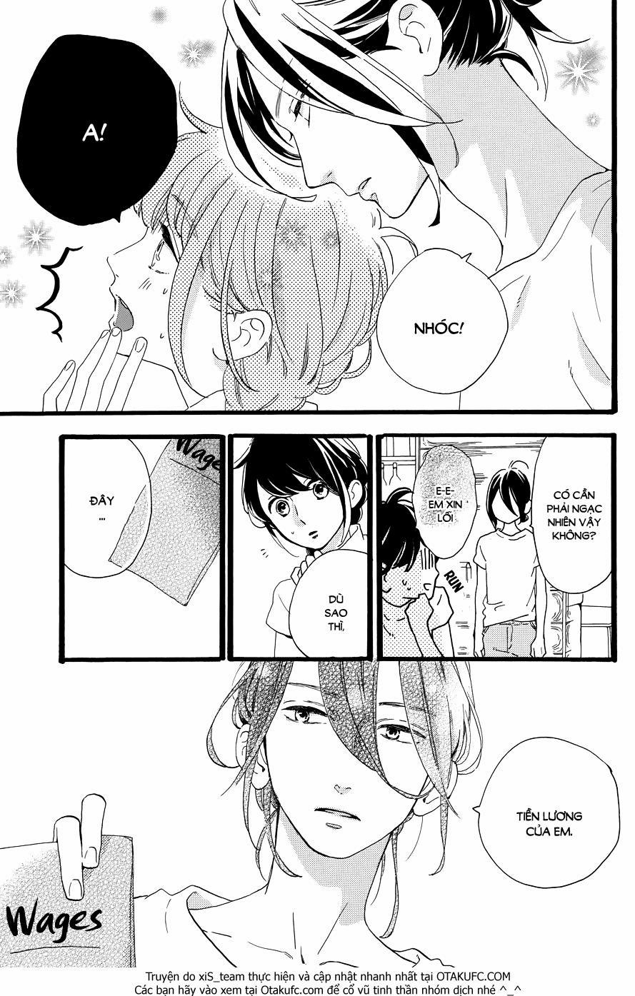 Những Đóa Sơn Trà Kia, Sẽ Vì Em Mà Đơm Hoa Khoe Sắc 7 trang 5