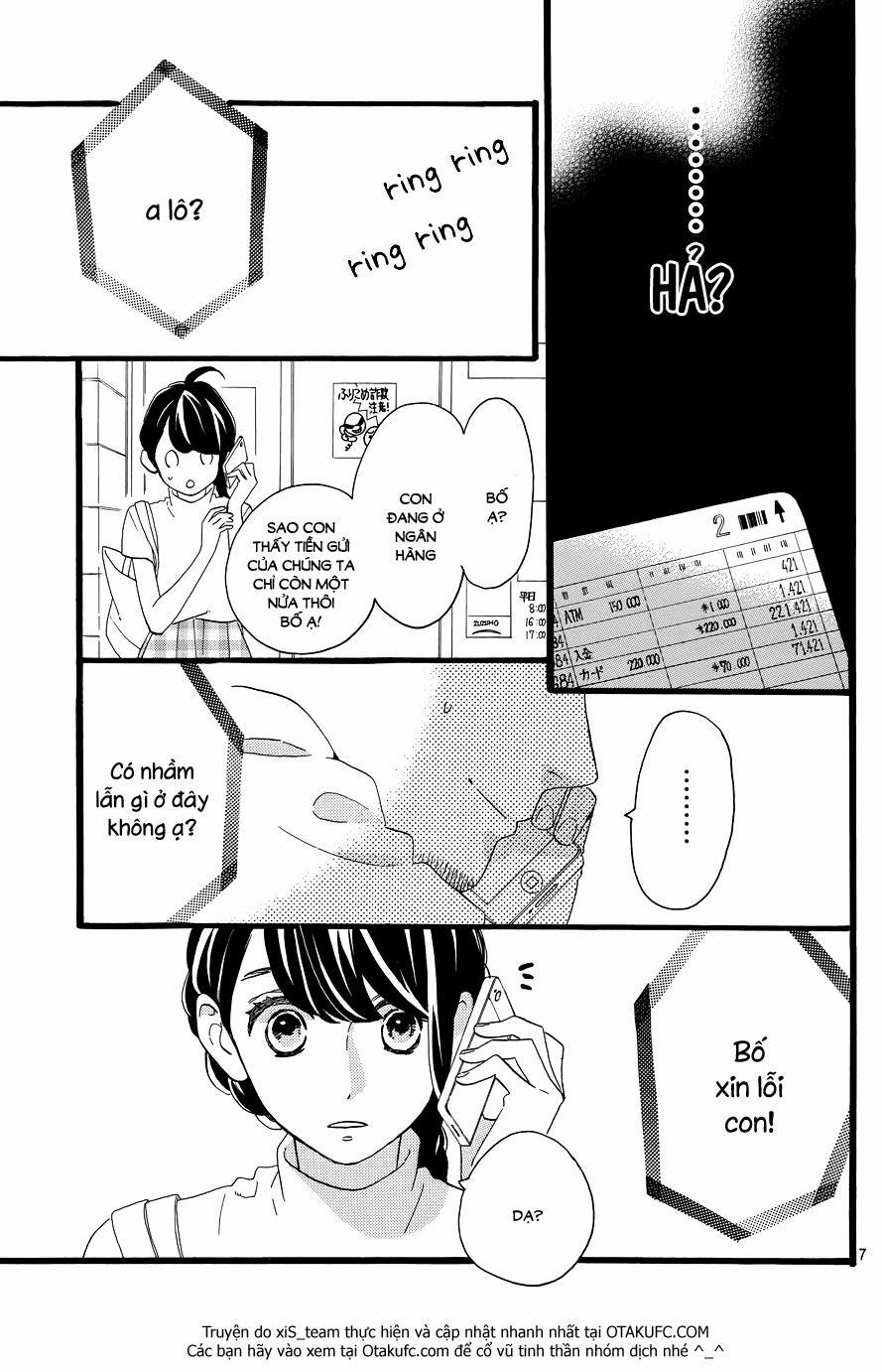 Những Đóa Sơn Trà Kia, Sẽ Vì Em Mà Đơm Hoa Khoe Sắc 7 trang 7