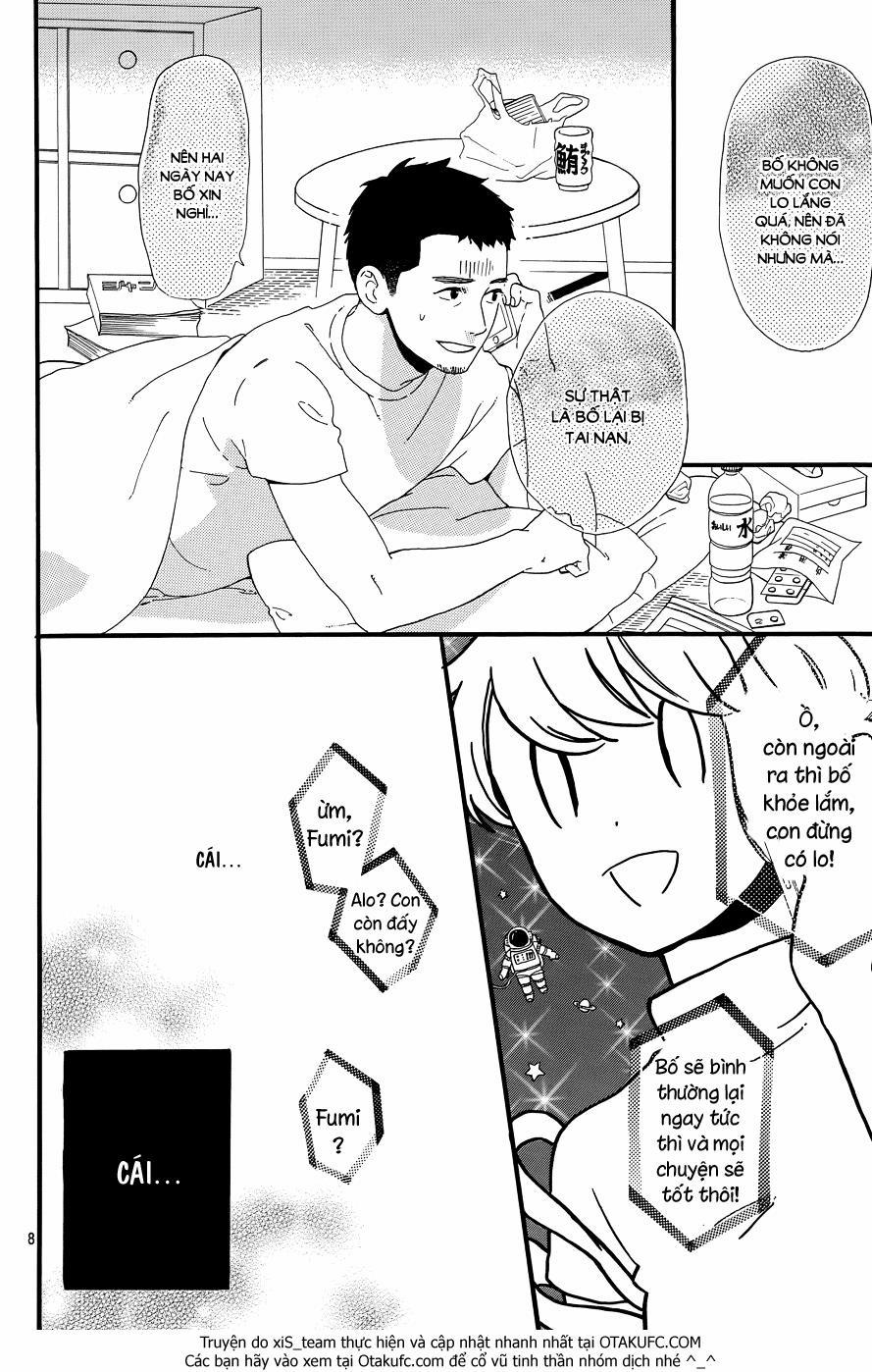 Những Đóa Sơn Trà Kia, Sẽ Vì Em Mà Đơm Hoa Khoe Sắc 7 trang 8