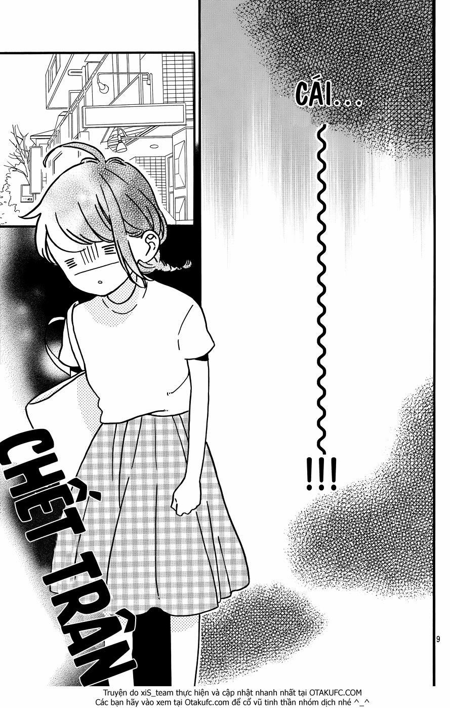 Những Đóa Sơn Trà Kia, Sẽ Vì Em Mà Đơm Hoa Khoe Sắc 7 trang 9