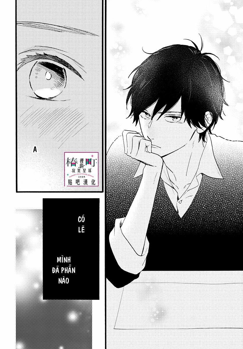 Những Đóa Sơn Trà Kia, Sẽ Vì Em Mà Đơm Hoa Khoe Sắc 70 trang 18