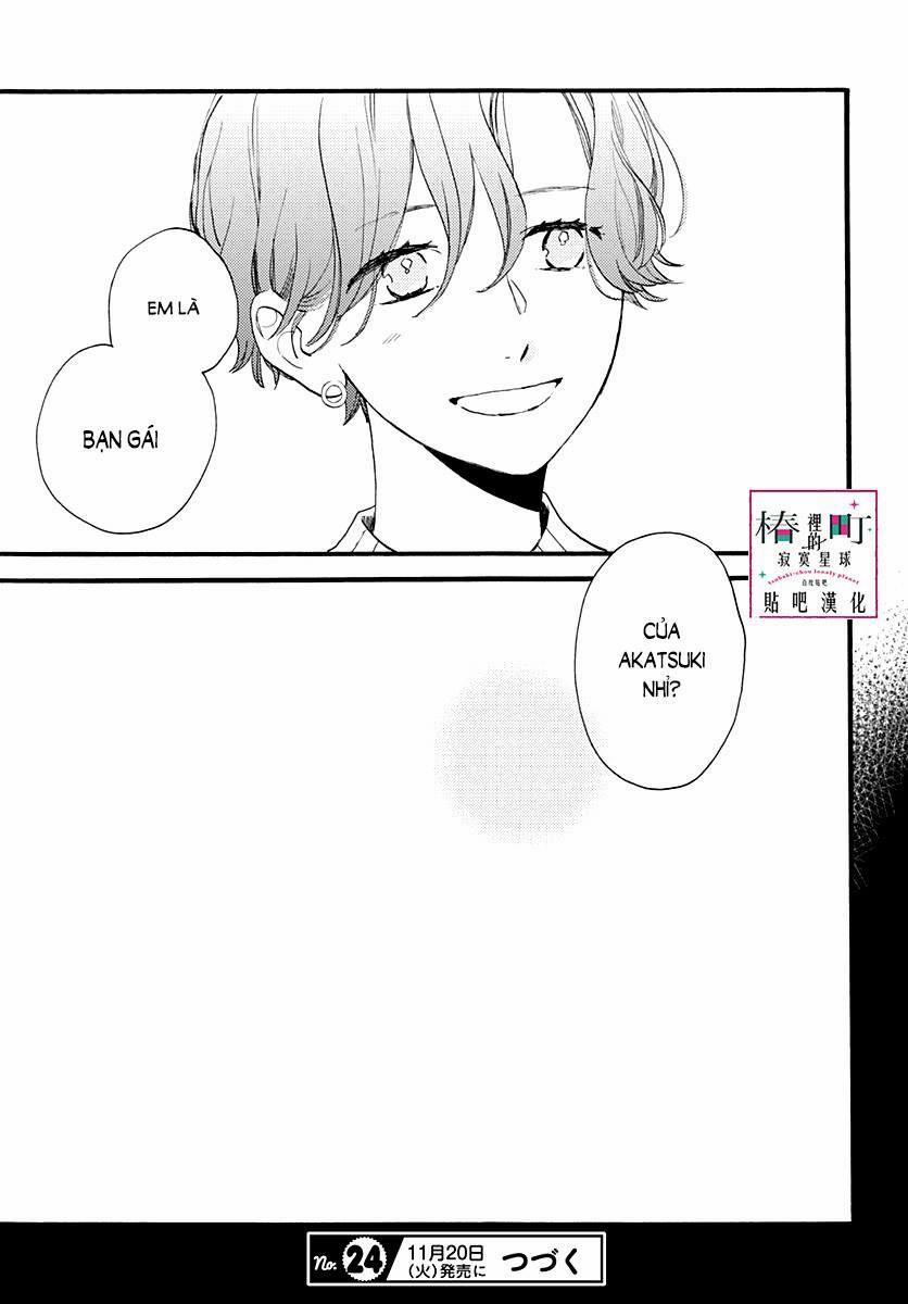 Những Đóa Sơn Trà Kia, Sẽ Vì Em Mà Đơm Hoa Khoe Sắc 70 trang 23