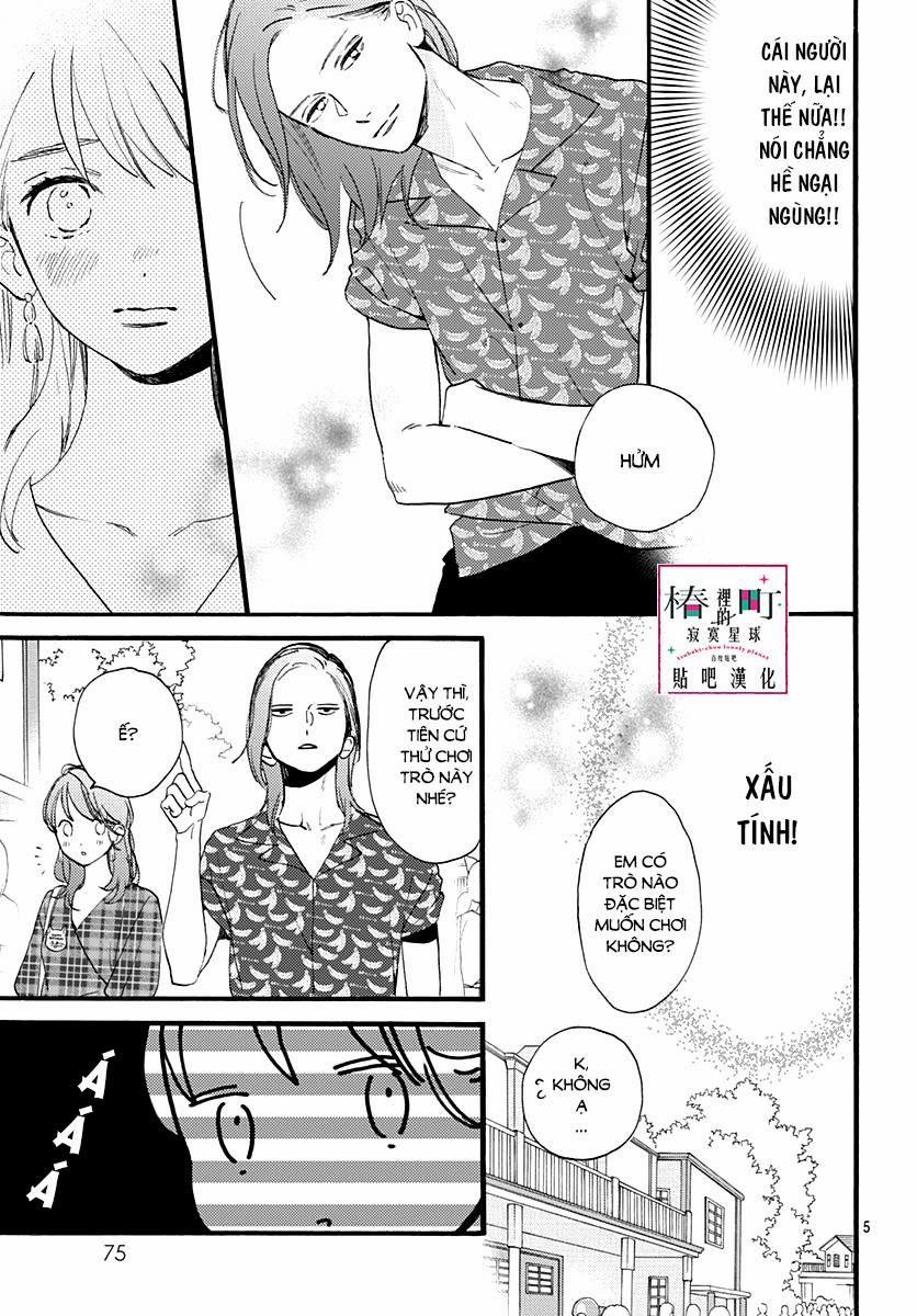 Những Đóa Sơn Trà Kia, Sẽ Vì Em Mà Đơm Hoa Khoe Sắc 70 trang 3