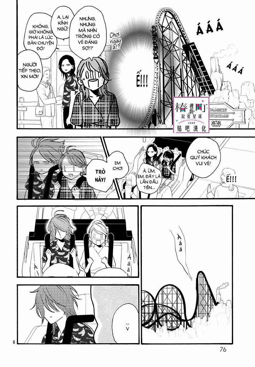 Những Đóa Sơn Trà Kia, Sẽ Vì Em Mà Đơm Hoa Khoe Sắc 70 trang 4