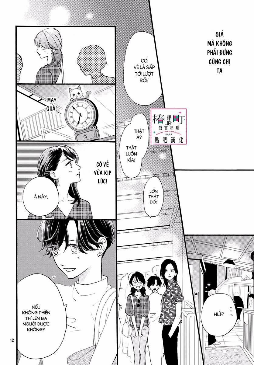 Những Đóa Sơn Trà Kia, Sẽ Vì Em Mà Đơm Hoa Khoe Sắc 71 trang 11