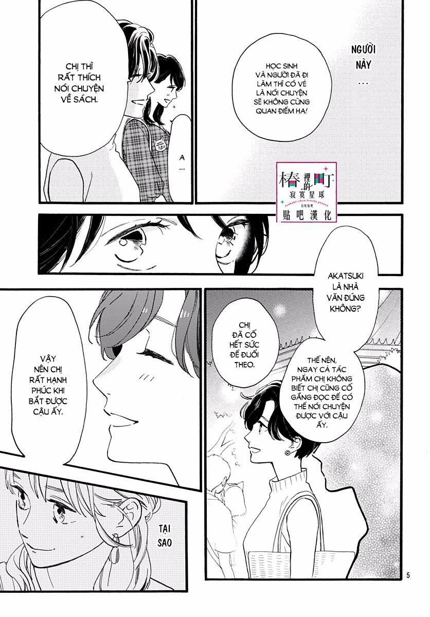 Những Đóa Sơn Trà Kia, Sẽ Vì Em Mà Đơm Hoa Khoe Sắc 71 trang 4